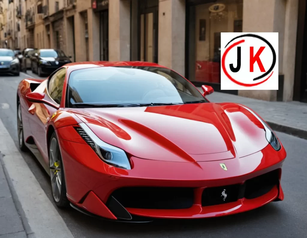 Notícias Ferrari reafirma compromisso com carros elétricos