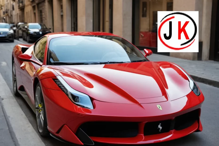 Notícias Ferrari reafirma compromisso com carros elétricos
